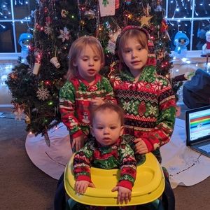 Meet your Posher, Dawn